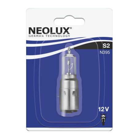 Neolux S2 12 V 35/35 W Standard, 1 tk blister | HL Autoosad