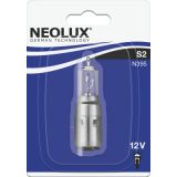Neolux S2 12 V 35/35 W Standard, 1 tk blister | HL Autoosad
