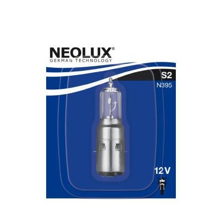 Neolux S2 12 V 35/35 W Standard, 1 tk blister | HL Autoosad
