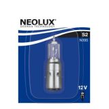 Neolux S2 12 V 35/35 W Standard, 1 tk blister | HL Autoosad