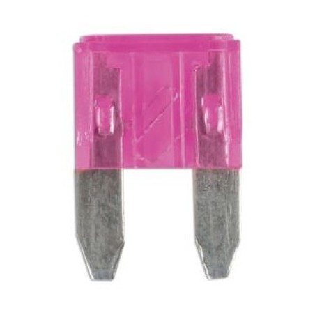 The Tool Connection kahvlikaitse Mini lilla, 25 tk | HL Autoosad
