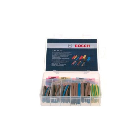 Bosch termokahanevad rüüd + ühendused, 50 tk | HL Autoosad
