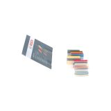 Bosch termokahanevad rüüd 1,2–38 mm | HL Autoosad