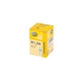 Hella tl 12 V 1,2 W W2x4,6D | HL Autoosad
