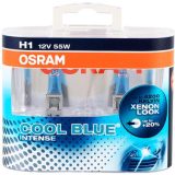 Osram H1 12 V 55 W P14.5S CBI 2xDUO | HL Autoosad