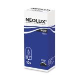 Neolux W3W 12 V 3 W W2,1x9,5D Standard, 1 tk | HL Autoosad
