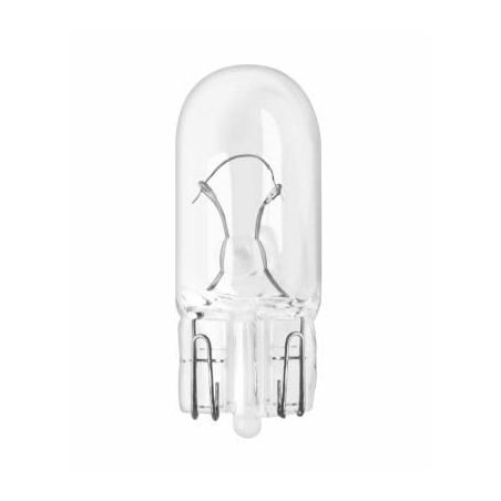 Neolux W5W, 12 tk 5 W W2,1x9,5D Standard, 2 tk | HL Autoosad