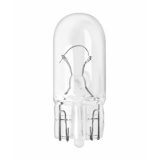 Neolux W5W, 12 tk 5 W W2,1x9,5D Standard, 2 tk | HL Autoosad