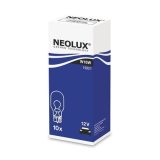 Neolux W16W 12 V 16 W W2,1x9,5D standard, 1 tk | HL Autoosad
