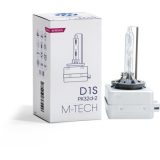 M-Tech xenon D1S, 35 W, 3200 lm, 85 V, PK32d-2 | HL Autoosad