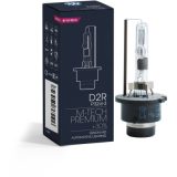 M-Tech xenon D2R, + 30%, 35 W, 3200 lm, 85 V, P32d-2 | HL Autoosad