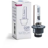 M-Tech xenon D2R, 35 W, 3200 lm, 85 V, P32d-2 4300 | HL Autoosad