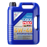 Liqui Moly Leichtlauf High Tech 5W-40 5 L | HL Autoosad