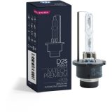 M-Tech xenon D2S + 30% 35 W 3200 lm 4800K | HL Autoosad