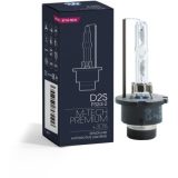 M-Tech xenon D2S, + 30%, 35 W, 3200 lm, 85 V, P32d-2 | HL Autoosad