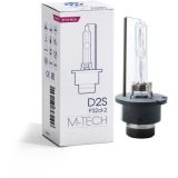 M-Tech xenon D2S, 35 W, 3200 lm, 85 V, P32d-2, 6000K | HL Autoosad