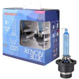 M-Tech xenon D2S komplekt, 2 tk helesinine valgus | HL Autoosad