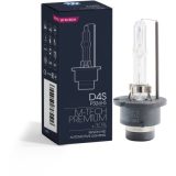 M-Tech xenon D4S, + 30%, 35 W, 85 V, PK32d-5, 4300K | HL Autoosad