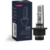 M-Tech xenon D4S, 35 W, 6000K, PK32D-5 | HL Autoosad
