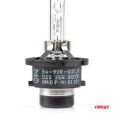 AMiO xenon pirn D2S 35 W 12 V 8000K | HL Autoosad