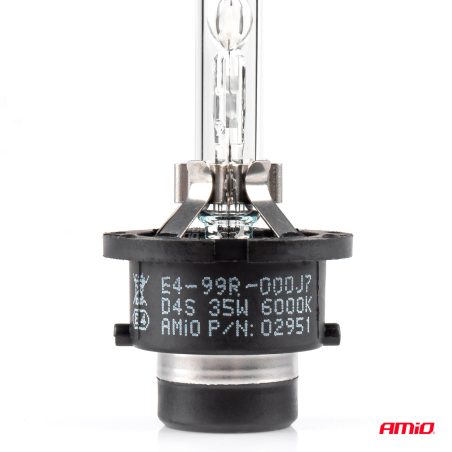 AMiO xenon pirn D4S 35 W 6000K | HL Autoosad
