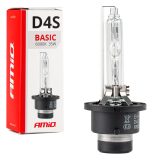 AMiO xenon pirn D4S 35 W 6000K | HL Autoosad