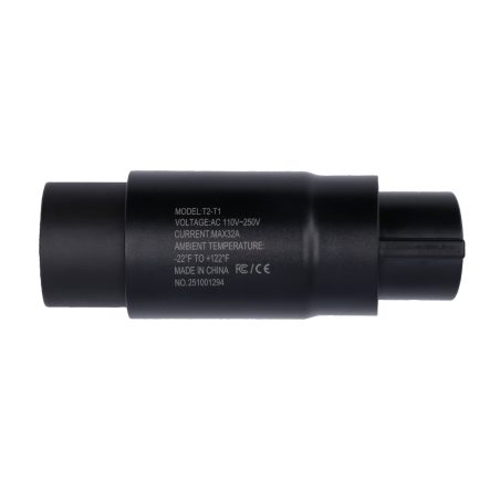Laser Tools adapter Type 2 -Type 1 16 A | HL Autoosad
