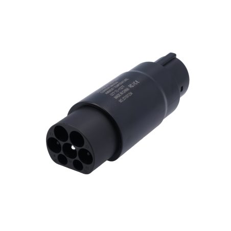 Laser Tools adapter Type 2 -Type 1 16 A | HL Autoosad