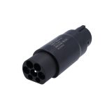 Laser Tools adapter Type 2 -Type 1 16 A | HL Autoosad