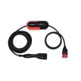 Blaupunkt elektriauto laadija 11 kW Tüüp 2 8 m | HL Autoosad