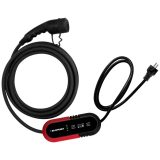 Blaupunkt kaasaskantav elektriauto laadija 3,7 kW Tüüp | HL Autoosad