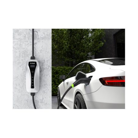 D-Fruit elektriauto laadija 11 kW 5 m T2 | HL Autoosad