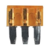 The Tool Connection mikrokaitse kahvel, 3-pin, beež | HL Autoosad