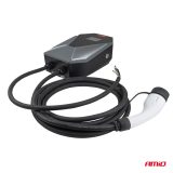 AMiO seina EV-laadija kolmfaasi 11 kW 16 A 400 V | HL Autoosad