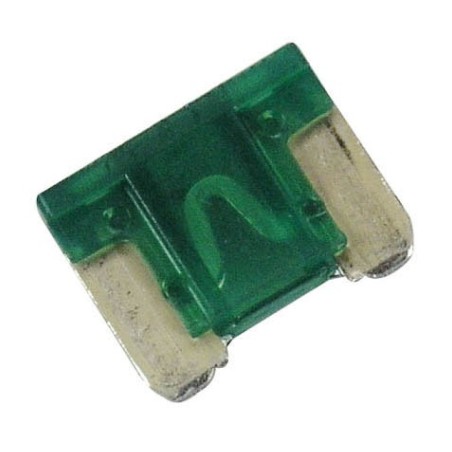 MTA autokaitse Mini 30 A | HL Autoosad