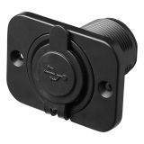 ProPlus 2xUSB pistik raamiga, süvistatav 3,1 A 12/24 V | HL Autoosad