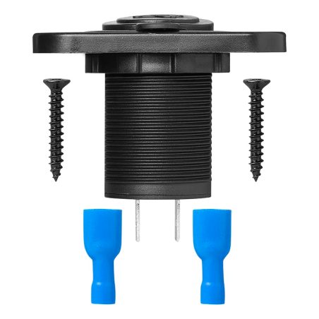 ProPlus 2xUSB pistik raamiga, süvistatav 3,1 A 12/24 V | HL Autoosad