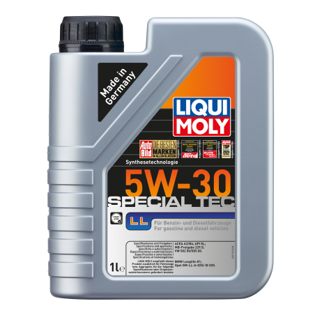 Liqui Moly Special Tec LL 5W-30 1 L | HL Autoosad