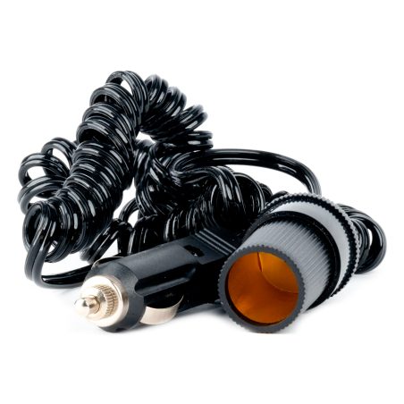 AMiO pikendusjuhe 3 m 12–24 V, 1 pesa | HL Autoosad