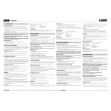 Lampa elektropneumaatiline õhksignaal 12/24 V | HL Autoosad