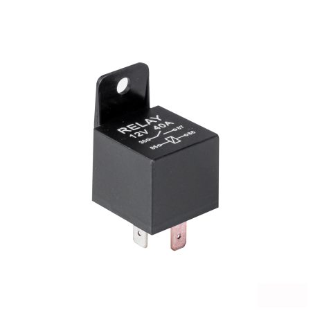 AMiO pasun, 1 tk 12 V 118 dB relee | HL Autoosad