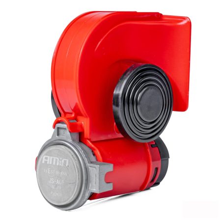 AMiO pasun, 1 tk 12 V 118 dB relee | HL Autoosad