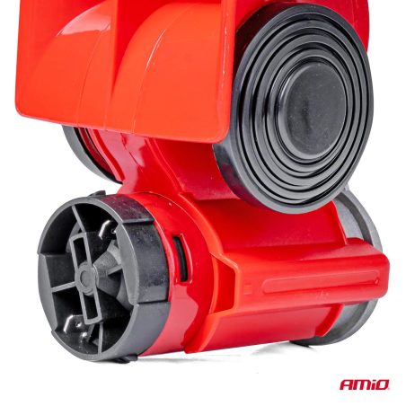 AMiO pasun, 1 tk 12 V 118 dB relee | HL Autoosad