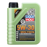 Liqui Moly Molygen NG 5W-30 mootoriõli 1 L | HL Autoosad