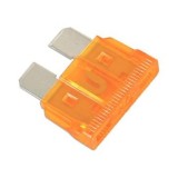 The Tool Connection oranž kahvelkaitse 40 A, 50 tk | HL Autoosad