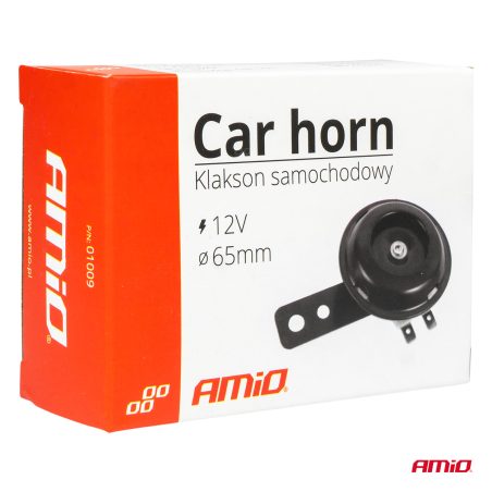 AMiO pasun Ø 65 mm, 12 V | HL Autoosad