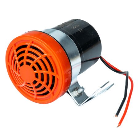 AMiO tagurdussignaal 12 V, 90–95 dB | HL Autoosad