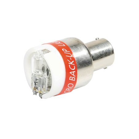 Lampa tagurpidikäigu alarm-pirn 12 V | HL Autoosad