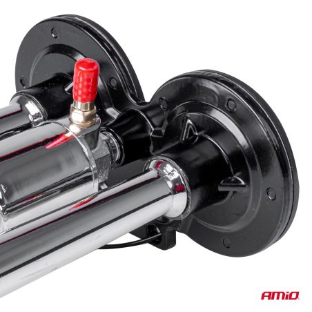AMiO topelt pasunad 12–24 V 118 dB | HL Autoosad