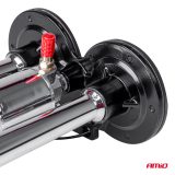 AMiO topelt pasunad 12–24 V 118 dB | HL Autoosad